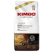 Kimbo Unique beans 1 kg - BBD 05-09-2026