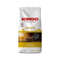Kimbo Amalfi Coffee beans 1 kg
