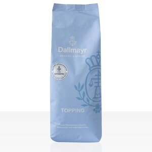 Dallmayr Dallmayr Topping 1kg Dallmayr Dallmayr Topping 1kg