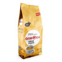 Gimoka Gran Festa bonen 1kg THT 03-10-2026
