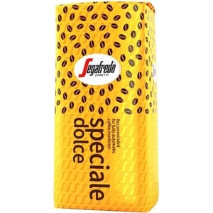 Segafredo  Segafredo Speciale Dolce coffee beans 1kg BBD 30-12-2026
