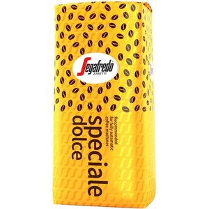 Segafredo  Segafredo Speciale Dolce koffiebonen 1kg THT 30-12-2026
