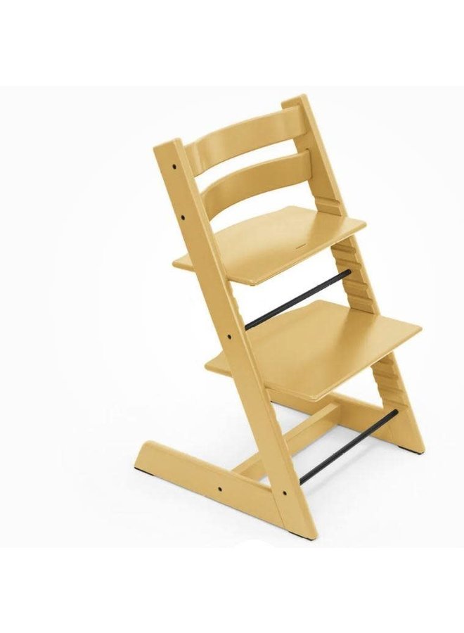 Tripp Trapp Eetstoel - Sunflower yellow - Stokke