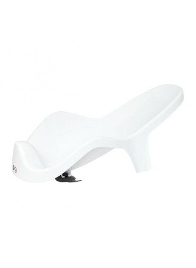 Badinzet - White - Luma