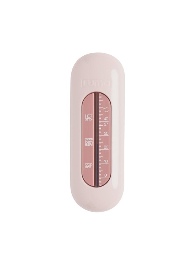 Badthermometer - Blossom Pink - Luma