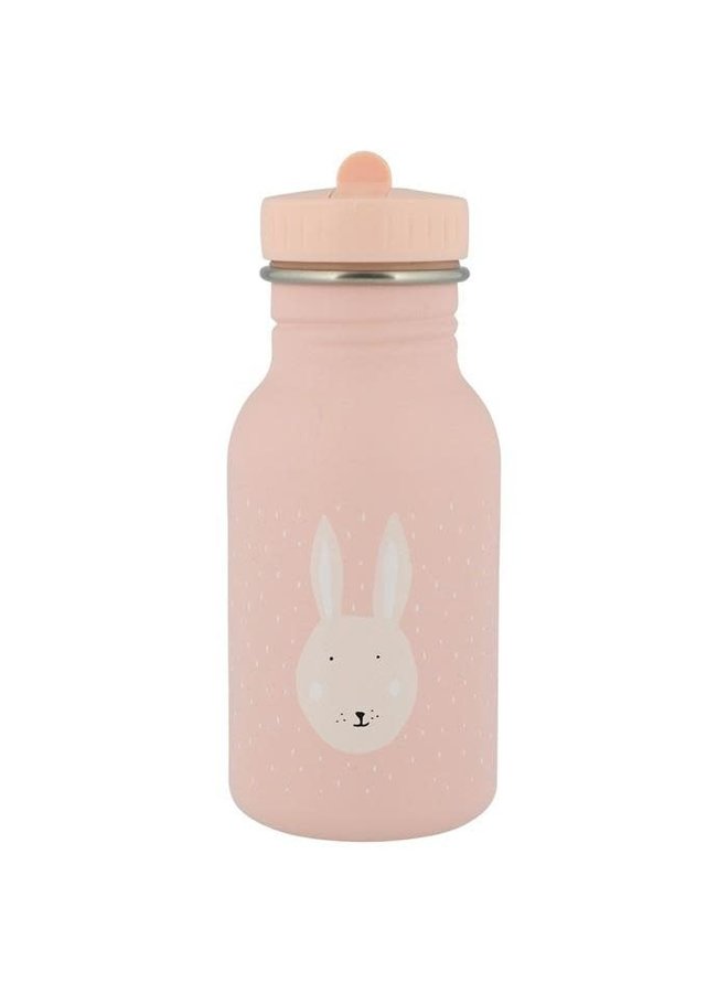 Drinkfles 350ml - Mrs Rabbit - Trixie