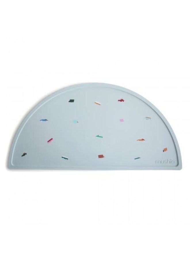 Placemat - Retro Cars - Mushie