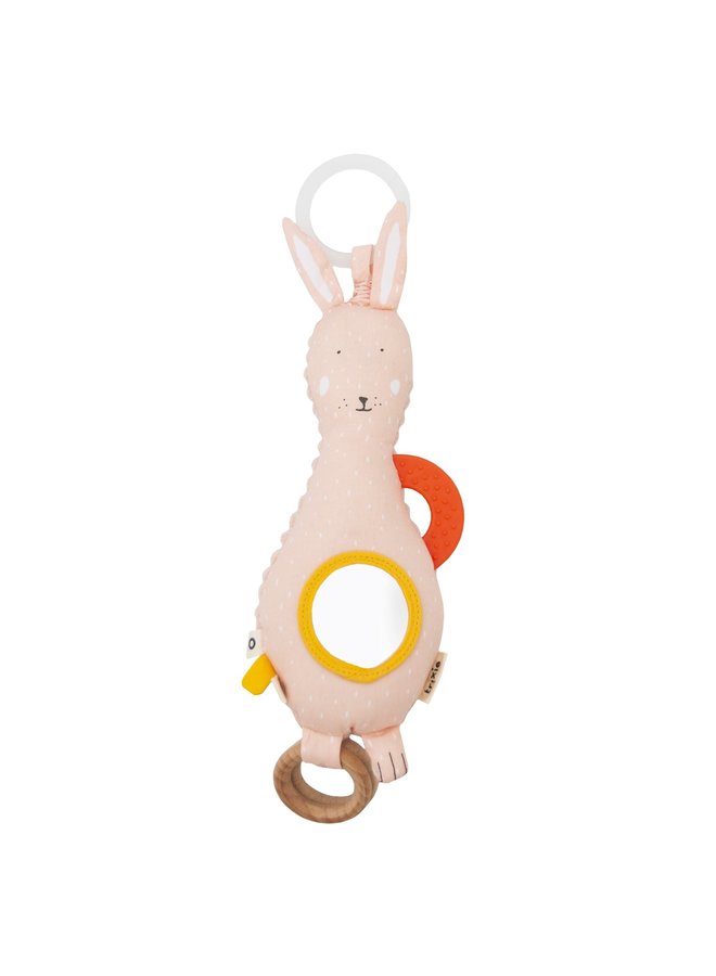 Activiteitenspeeltje Mrs Rabbit - Trixie