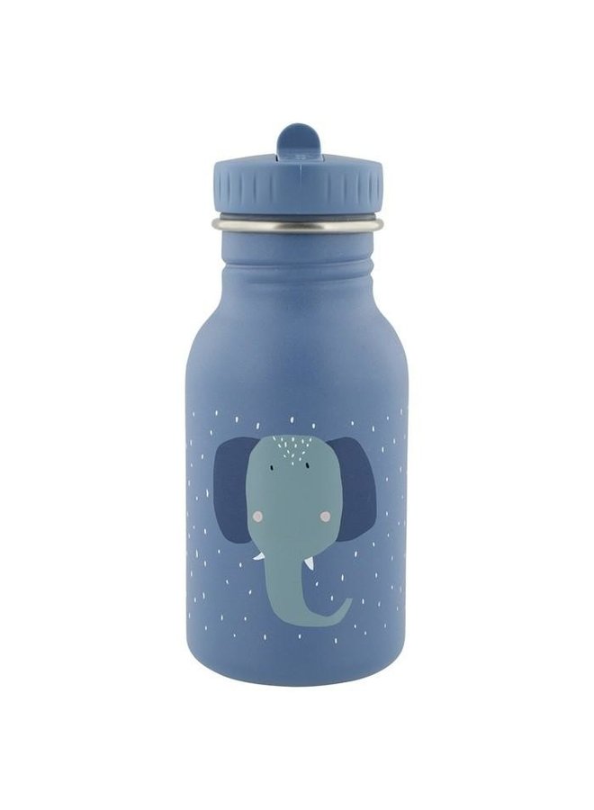 Drinkfles 350ml - Mrs Elephant - Trixie