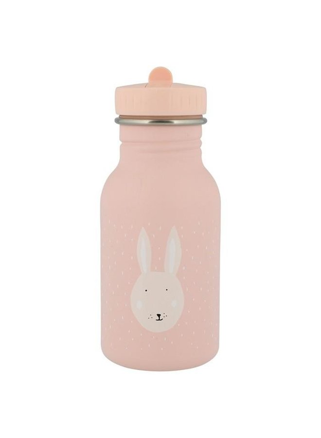 Drinkfles 350ml - Mrs Rabbit - Trixie