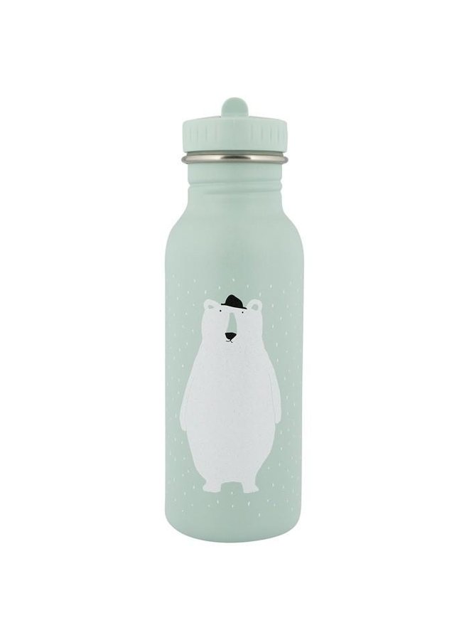 Drinkfles 500ml - Mr Polar Bear - Trixie