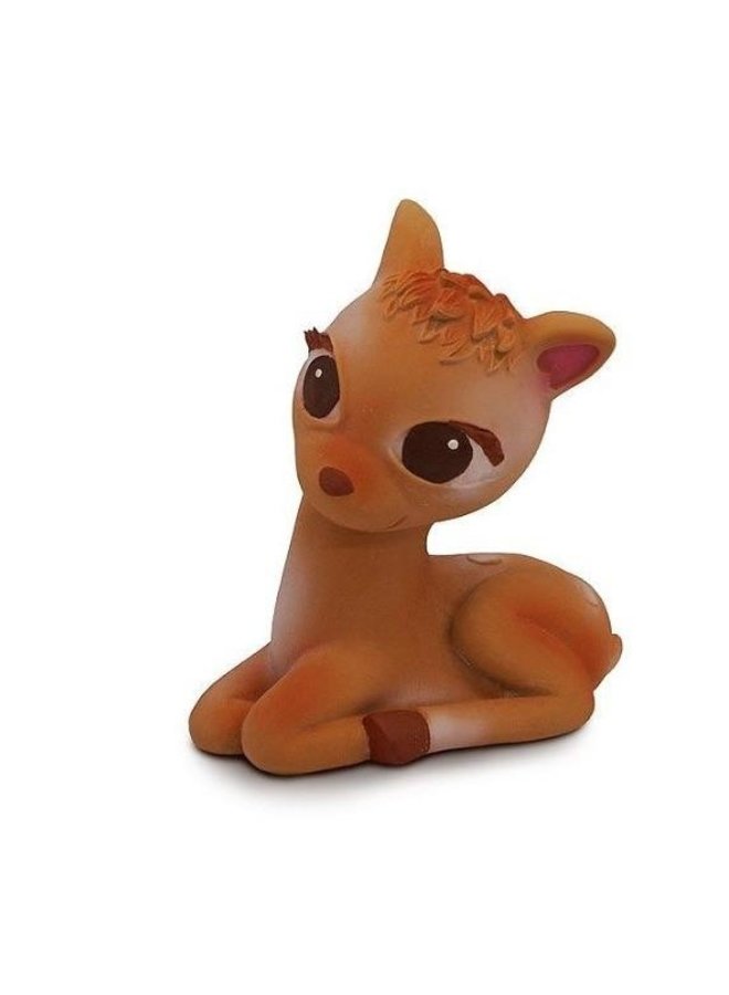 Badspeeltje Bambi Olive