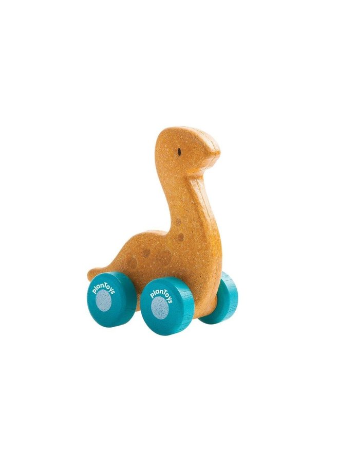 Dino Auto - Diplo - Plan Toys