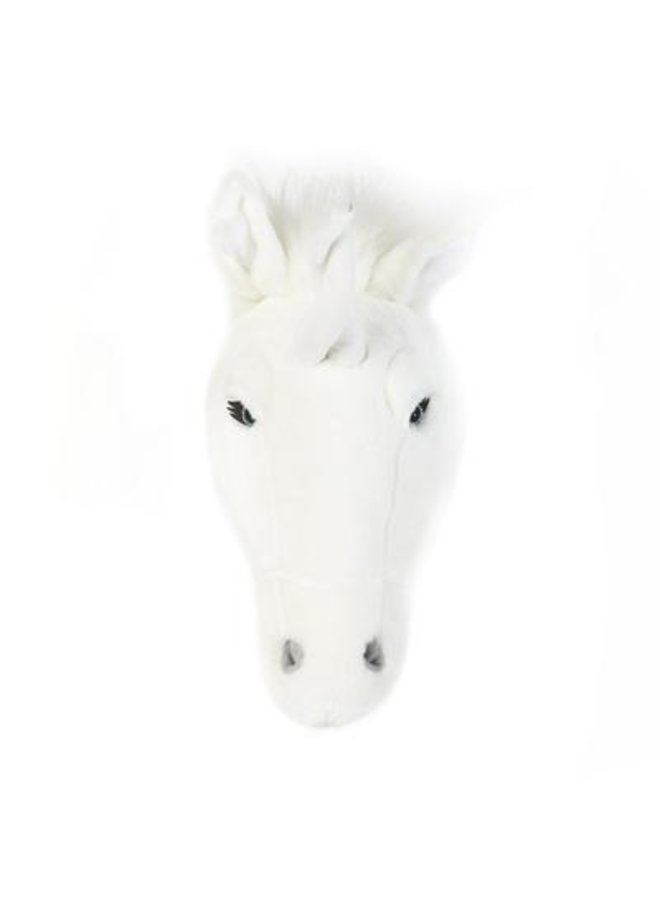 Dierenkop Unicorn Claire