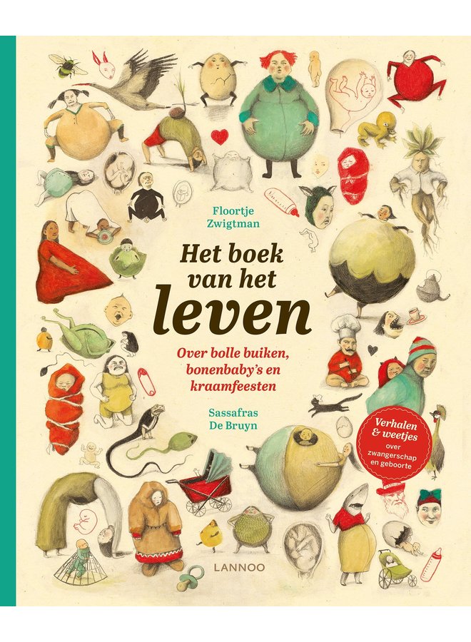 Het Boek Van Het Leven