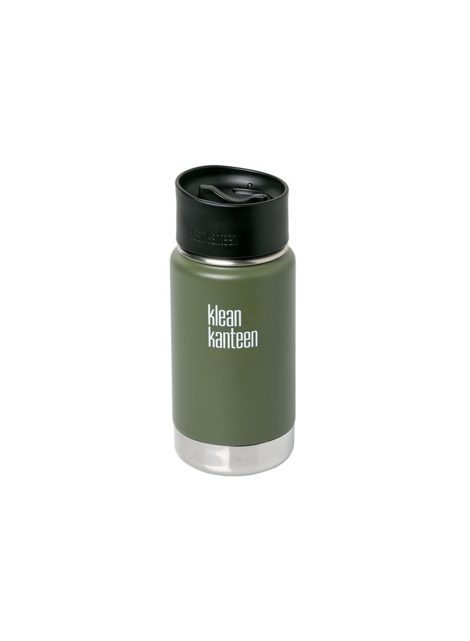 Thermosfles 355 ml - Fresh Pine - Klean Kanteen