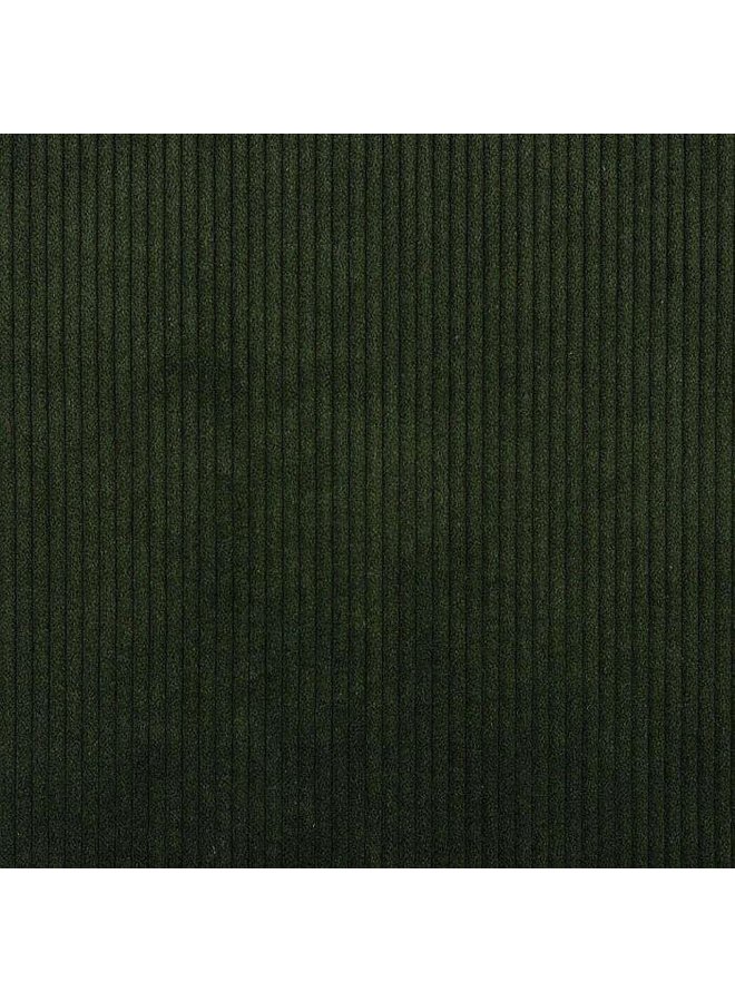 Kussen Lemo Eetstoel - Green Rib - Ukje