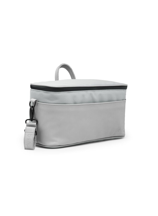 Organizer Grey - Recycled Canvas - Dusq