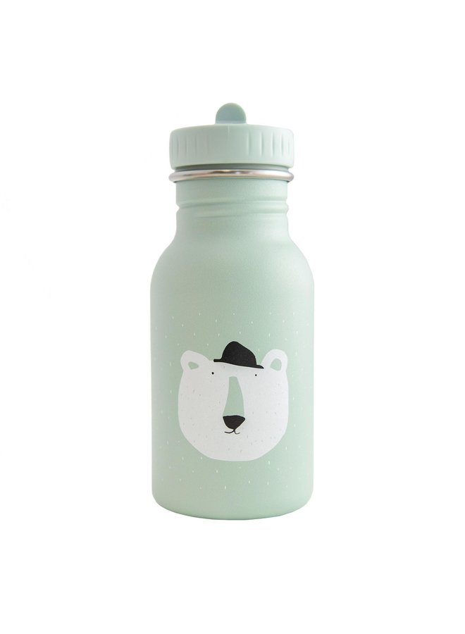 Drinkfles 350ml - Mr Polar Bear - Trixie