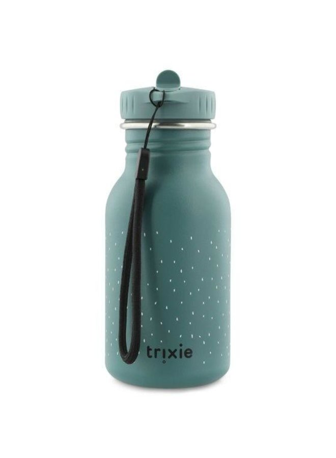 Drinkfles 350ml - Mr Hippo - Trixie