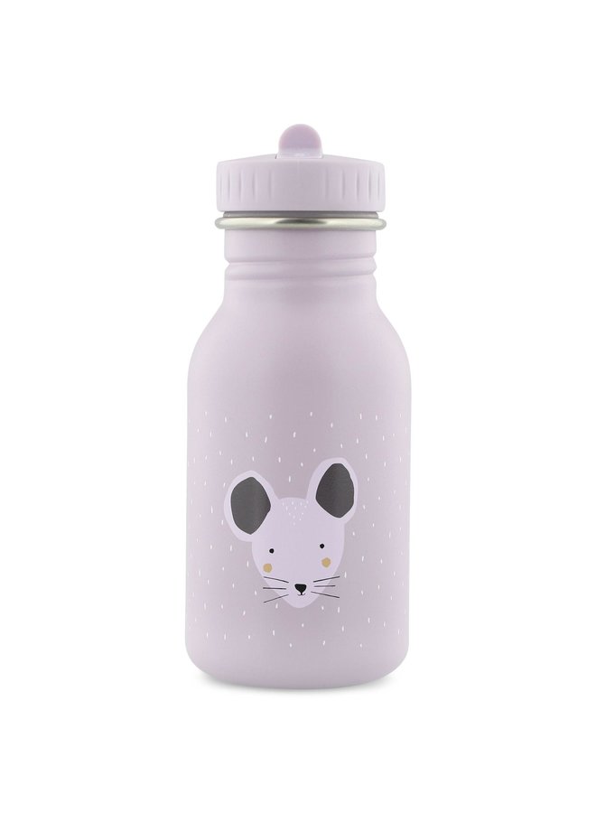 Drinkfles 350ml - Mrs Mouse - Trixie