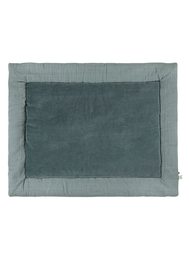 Parklegger 75x95 cm - Bliss Petrol - Trixie