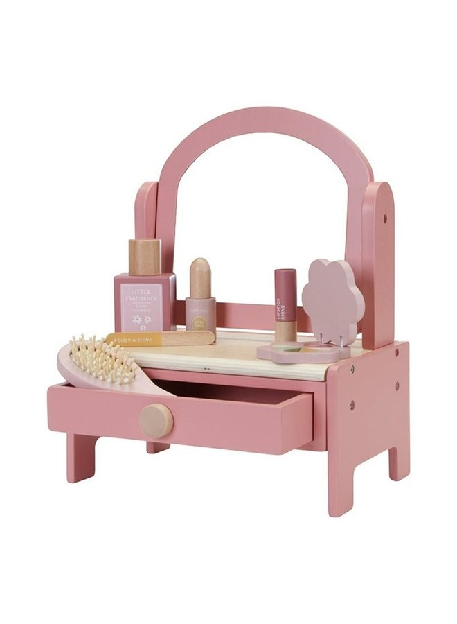 Kaptafel - Little Dutch