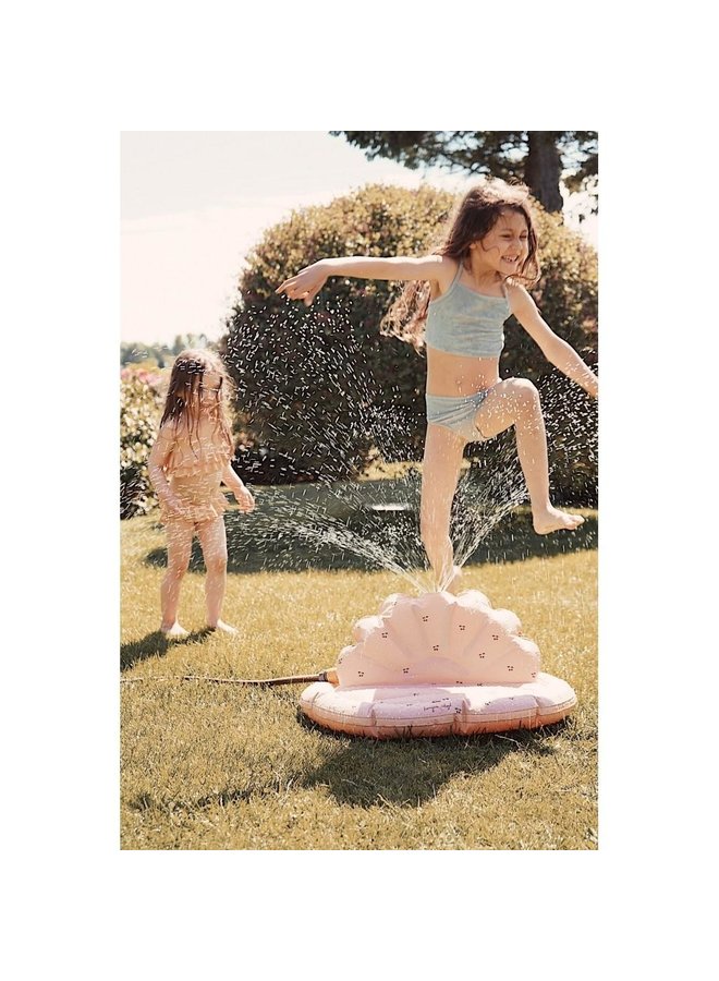 Shell Sprinkler - Cherry Blush - Konges Slojd