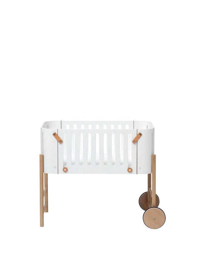 Co-Sleeper - Oliver Furniture