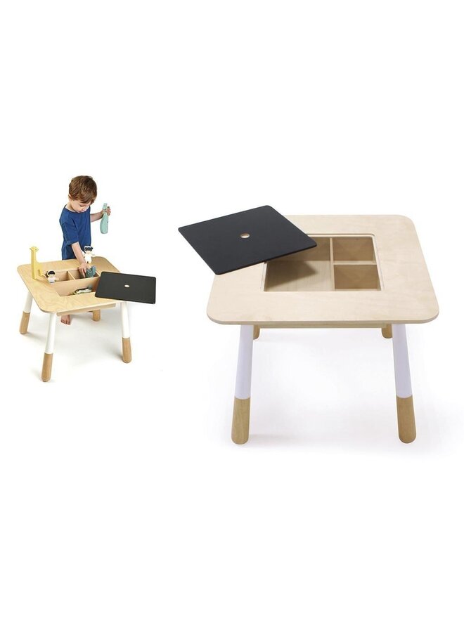 Kindertafel - Tender Leaf Toys