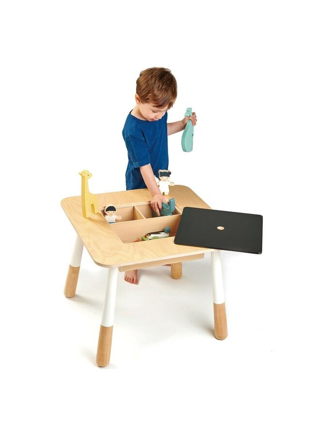 Kindertafel - Tender Leaf Toys
