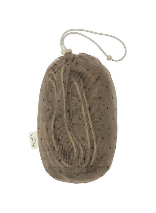 Mosquito Pram Cover - Dot Magnet - Konges Slojd