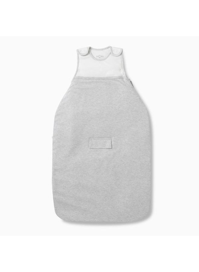 Clever Winter Sleeping Bag - Grey - Mori