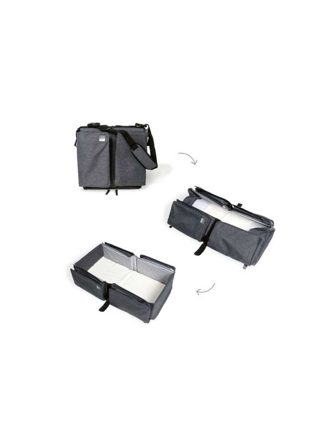 Baby Travel - Doomoo