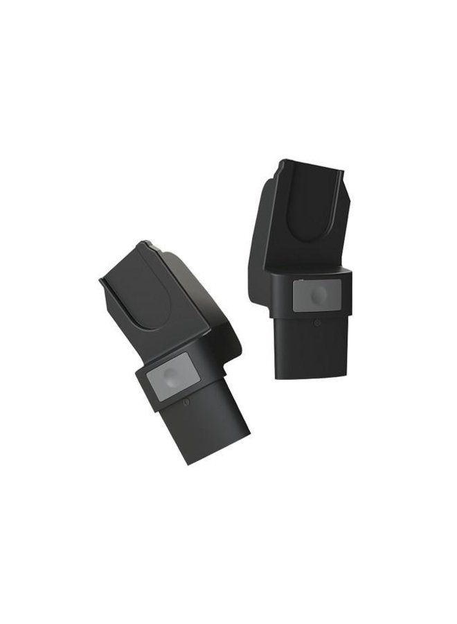 Carseat - Geo3/5 Adapter - Joolz