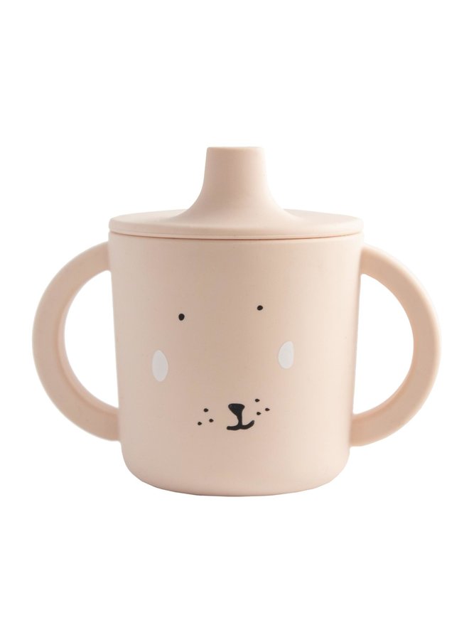 Silicone Tuitbeker - Mrs Rabbit - Trixie