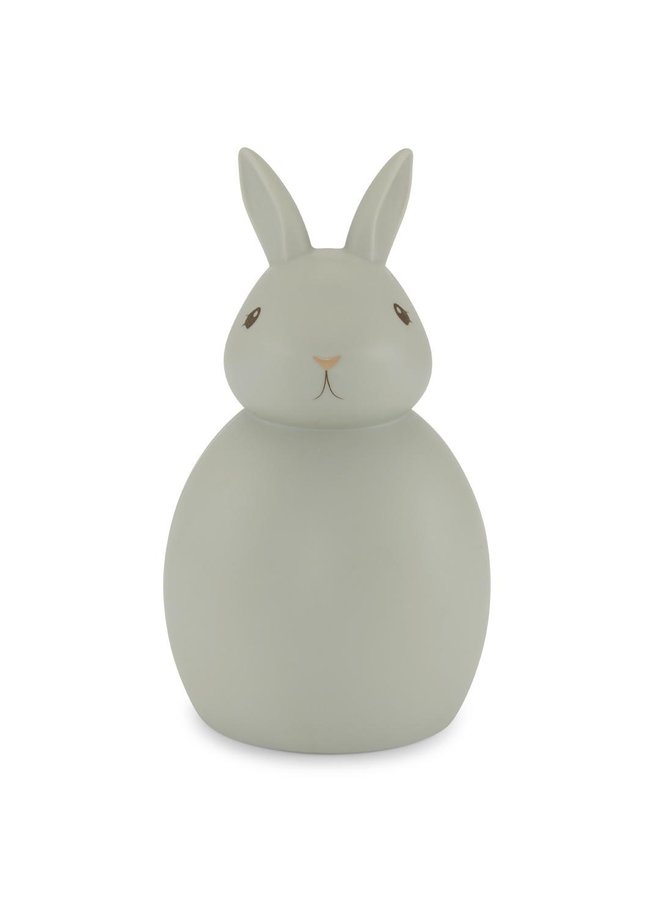 silicone led lamps bunny - Konges Slojd - Topanga Beach