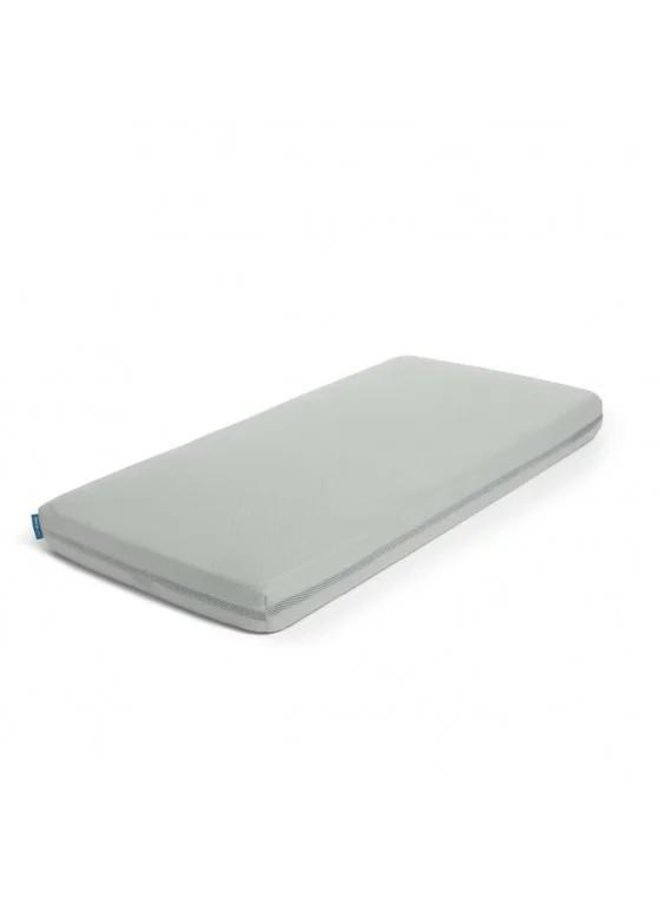 Hoeslaken 75x95 - Stone - Aerosleep