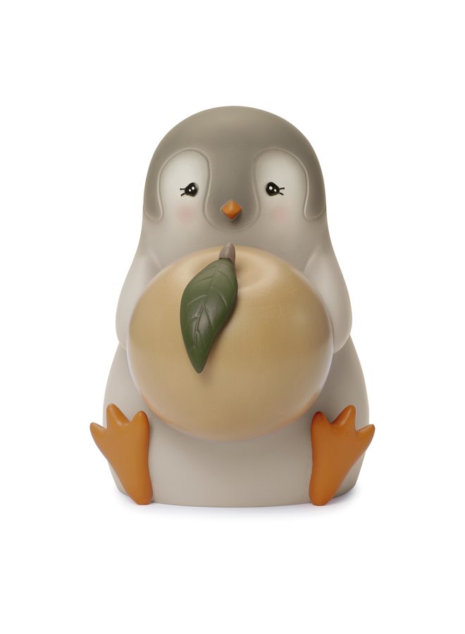 led penguin lamp - Konges Slojd - Multi