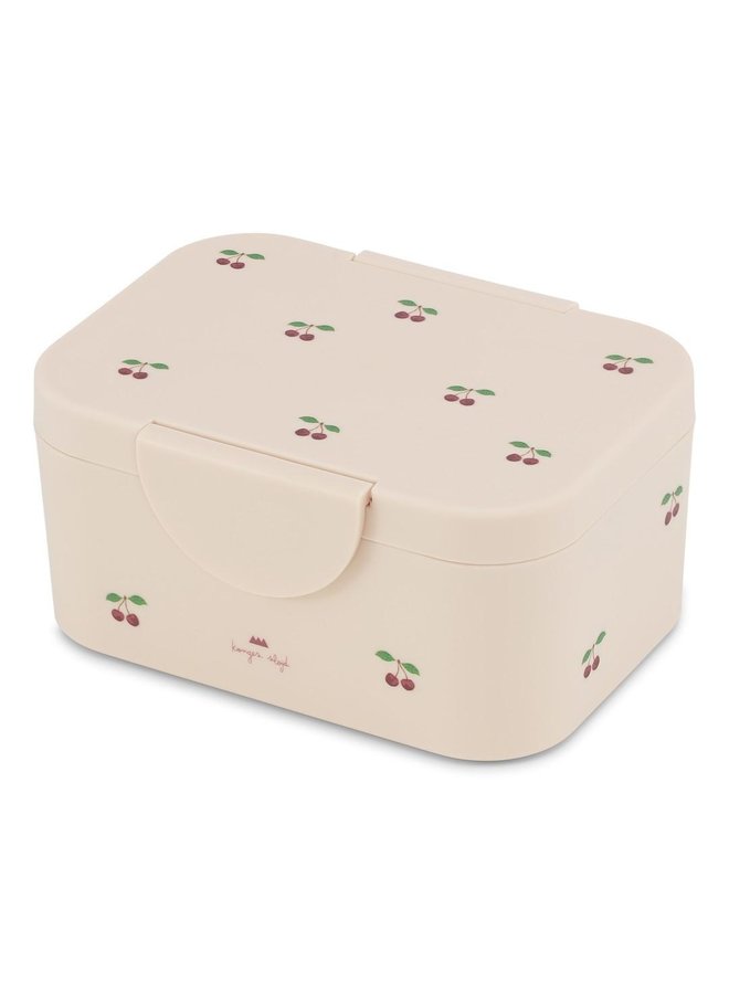 Lunch box - Cherry Blush - Konges Slojd