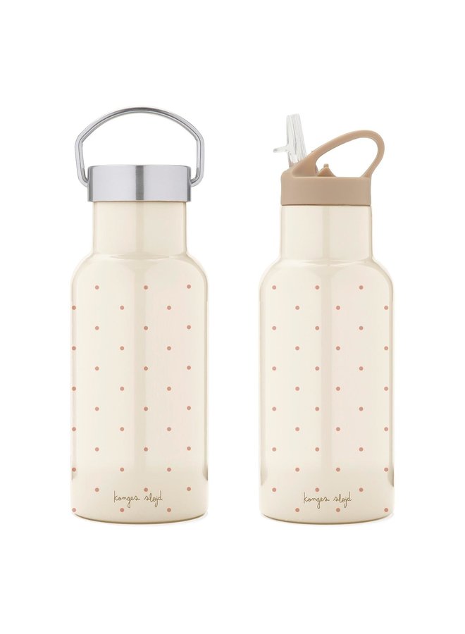thermo bottles - Konges Slojd - Clay Dot
