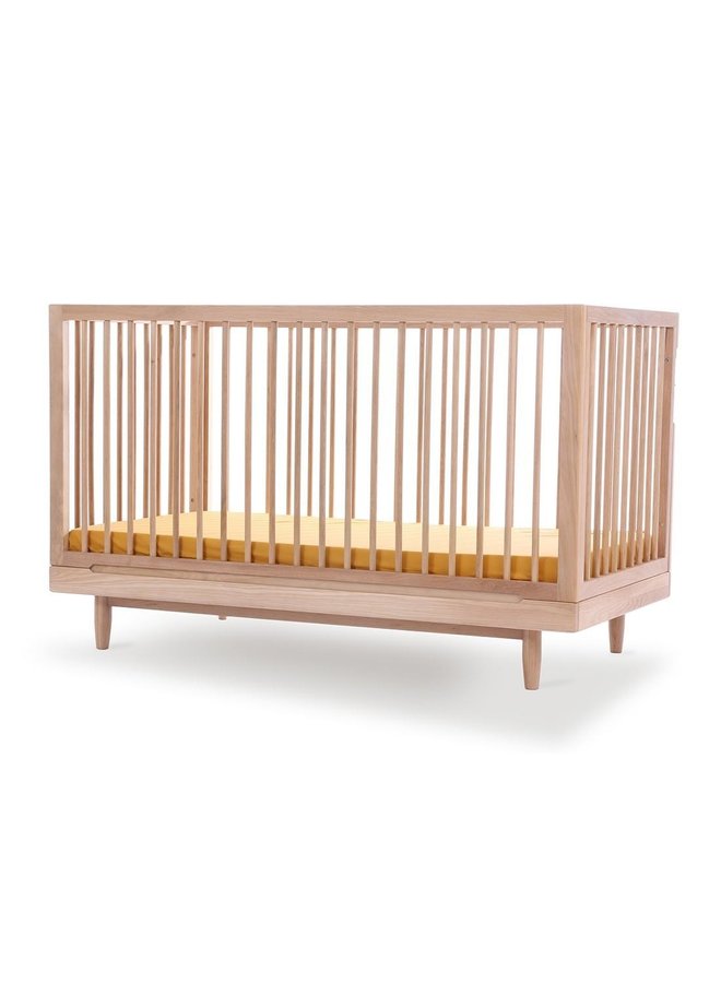 Evolutive Crib - Pure 70x140 - Nobodinoz