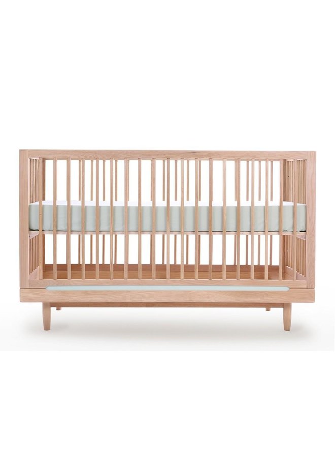 Evolutive Crib - Pure 70x140 - Nobodinoz