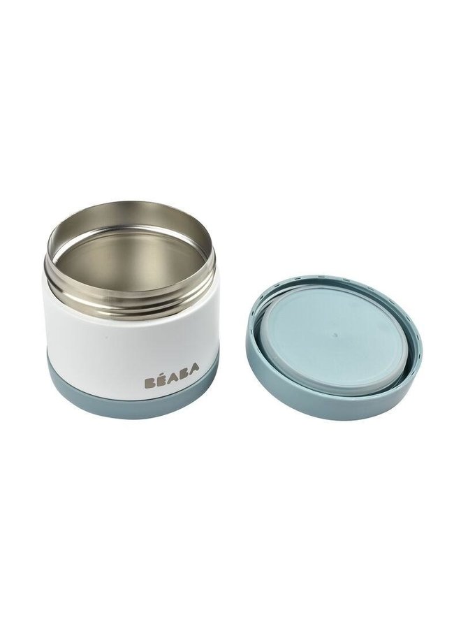 Thermo Portie - 300 ml - Eucalyptus - Beaba