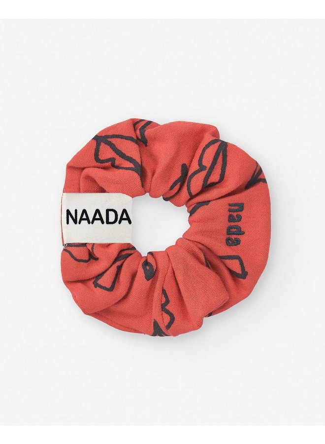 Scrunchie Lips - Naada