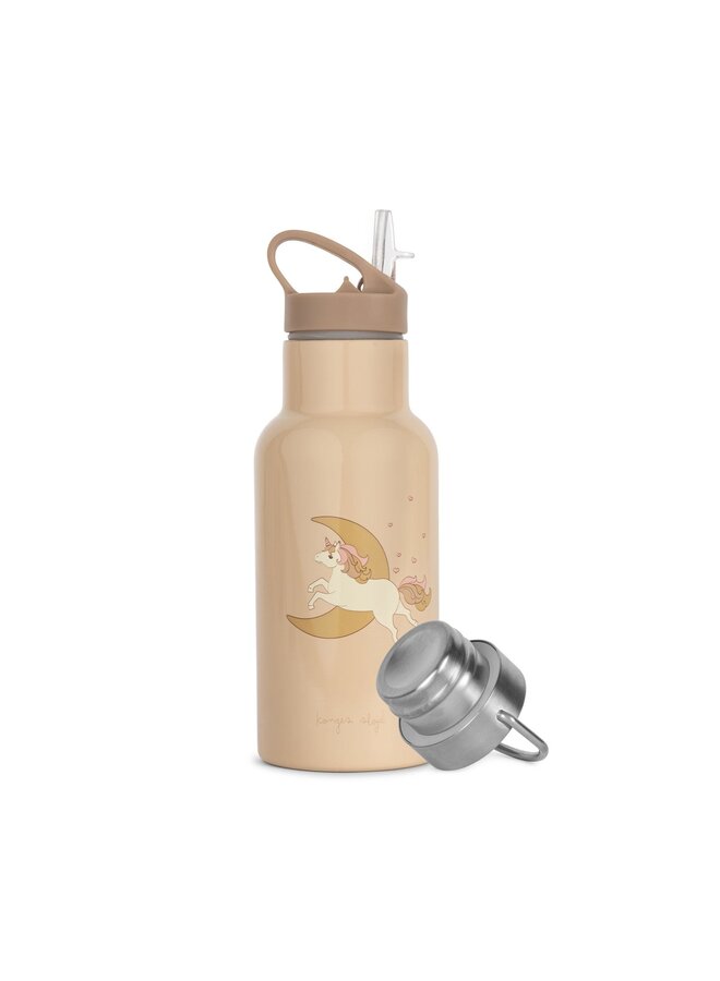 Thermo Bottle - Unicorn - Konges Slojd