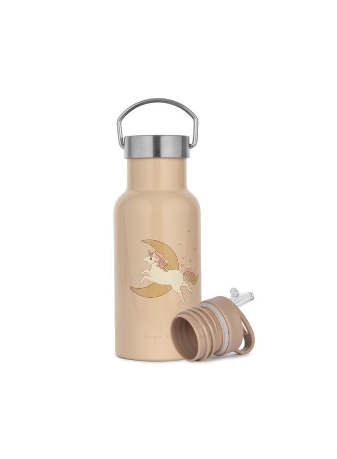 Thermo Bottle - Unicorn - Konges Slojd