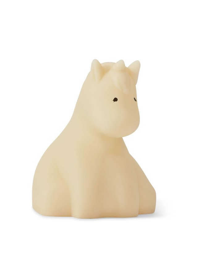 Silicone Unicorn Lamp - Konges Slojd