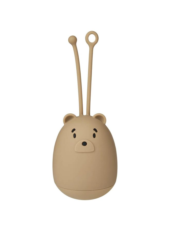 Winston Night Light - Rabbit Creme De La Creme - Liewood