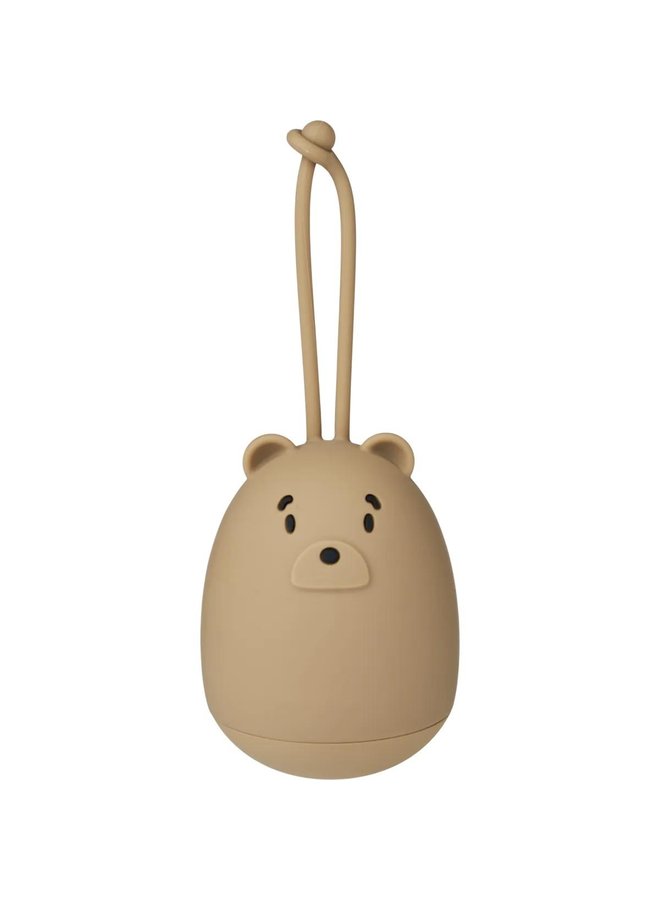 Winston Night Light - Rabbit Creme De La Creme - Liewood